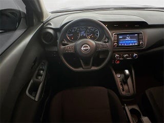 Image of 2025 Nissan Kicks Play