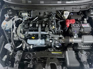 Image of 2025 Nissan Kicks Play