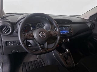 Image of 2025 Nissan Kicks Play