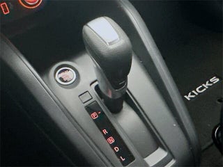 Image of 2025 Nissan Kicks Play