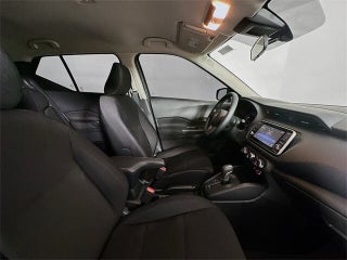 Image of 2025 Nissan Kicks Play