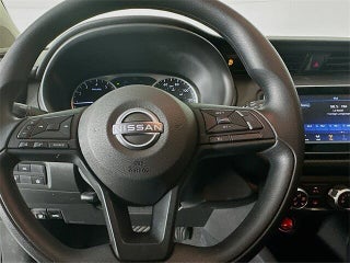 Image of 2025 Nissan Kicks Play