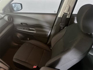 Image of 2025 Nissan Kicks Play