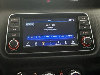 Image of 2025 Nissan Kicks Play