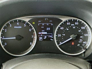 Image of 2025 Nissan Kicks Play