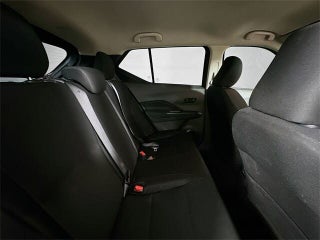 Image of 2025 Nissan Kicks Play