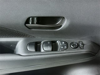 Image of 2025 Nissan Kicks Play