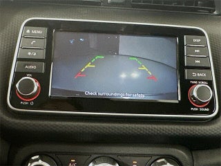 Image of 2025 Nissan Kicks Play