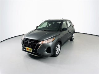 Image of 2025 Nissan Kicks Play