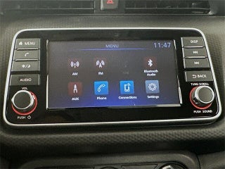 Image of 2025 Nissan Kicks Play