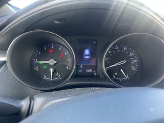 2019 Toyota C-HR thumbnail – Miami, FL – 14