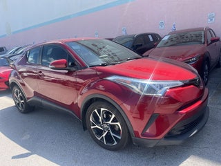 2019 Toyota C-HR thumbnail – Miami, FL – 8