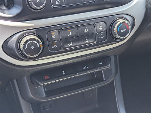 2020 Chevrolet Colorado LT
                                    for sale in Fort Lauderdale, FL – photo 23