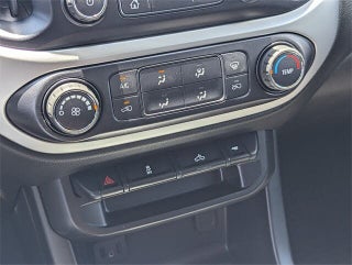2020 Chevrolet Colorado thumbnail – Fort Lauderdale, FL – 23