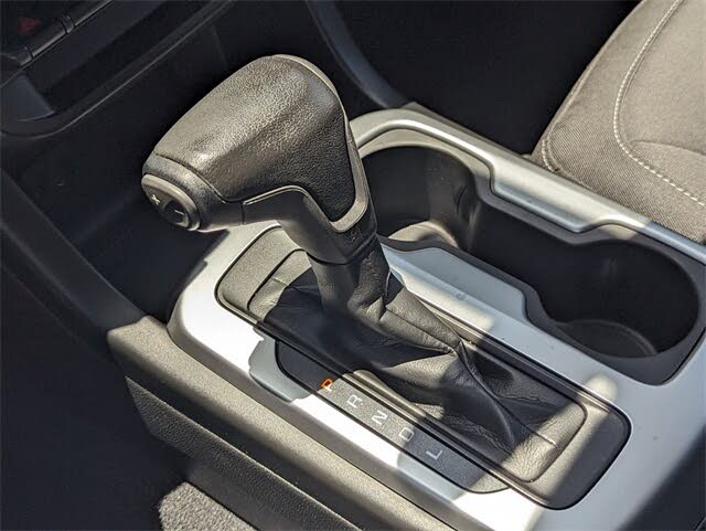 2020 Chevrolet Colorado LT
                                    for sale in Fort Lauderdale, FL – photo 24