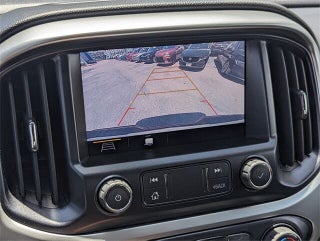 2020 Chevrolet Colorado thumbnail – Fort Lauderdale, FL – 22