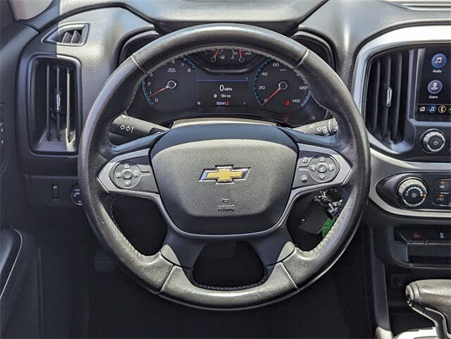 2020 Chevrolet Colorado LT
                                    for sale in Fort Lauderdale, FL – photo 8