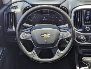 2020 Chevrolet Colorado thumbnail – Fort Lauderdale, FL – 8