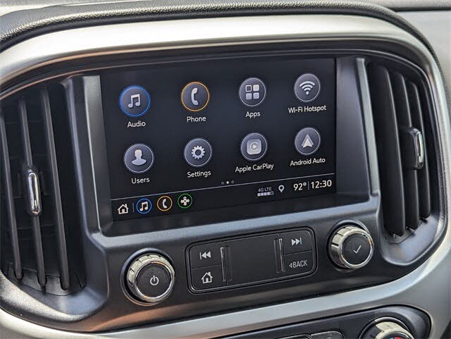 2020 Chevrolet Colorado LT
                                    for sale in Fort Lauderdale, FL – photo 21