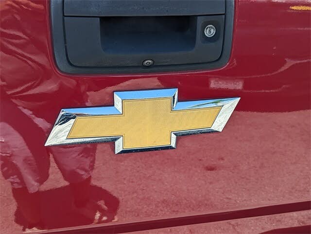 2020 Chevrolet Colorado LT
                                    for sale in Fort Lauderdale, FL – photo 12