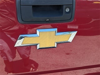 2020 Chevrolet Colorado thumbnail – Fort Lauderdale, FL – 12