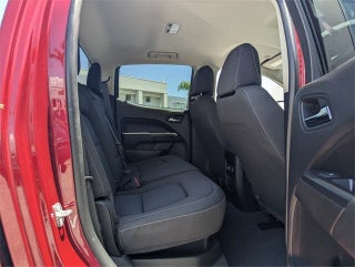 2020 Chevrolet Colorado thumbnail – Fort Lauderdale, FL – 16