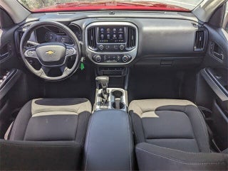 2020 Chevrolet Colorado thumbnail – Fort Lauderdale, FL – 9