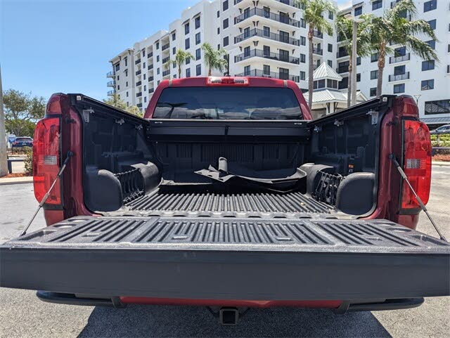 2020 Chevrolet Colorado LT
                                    for sale in Fort Lauderdale, FL – photo 14