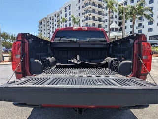 2020 Chevrolet Colorado thumbnail – Fort Lauderdale, FL – 14