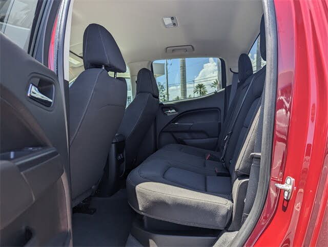 2020 Chevrolet Colorado LT
                                    for sale in Fort Lauderdale, FL – photo 7
