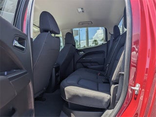 2020 Chevrolet Colorado thumbnail – Fort Lauderdale, FL – 7