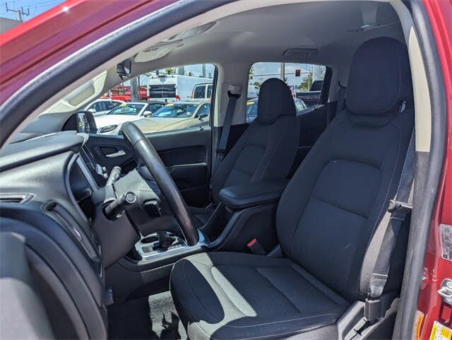 2020 Chevrolet Colorado LT
                                    for sale in Fort Lauderdale, FL – photo 5