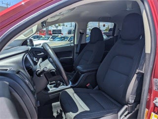 2020 Chevrolet Colorado thumbnail – Fort Lauderdale, FL – 5