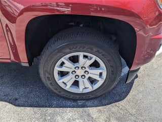2020 Chevrolet Colorado thumbnail – Fort Lauderdale, FL – 19