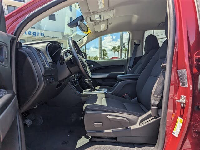 2020 Chevrolet Colorado LT
                                    for sale in Fort Lauderdale, FL – photo 6