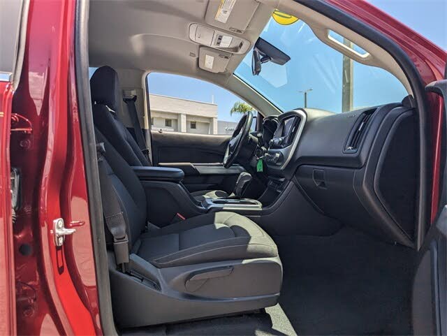 2020 Chevrolet Colorado LT
                                    for sale in Fort Lauderdale, FL – photo 18