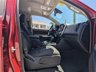 2020 Chevrolet Colorado thumbnail – Fort Lauderdale, FL – 18