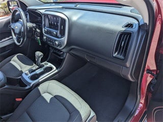 2020 Chevrolet Colorado thumbnail – Fort Lauderdale, FL – 17