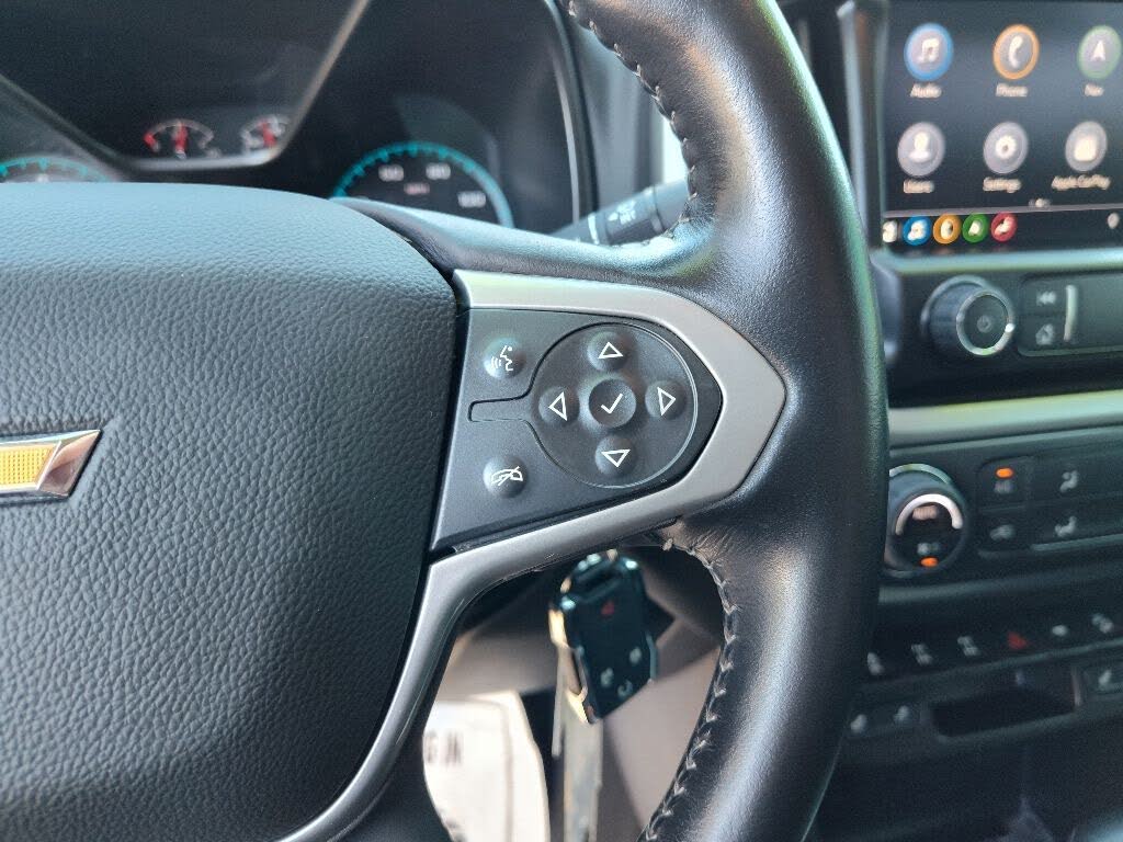 Chevrolet Colorado for sale Las Vegas