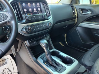 Chevrolet Colorado for sale Las Vegas