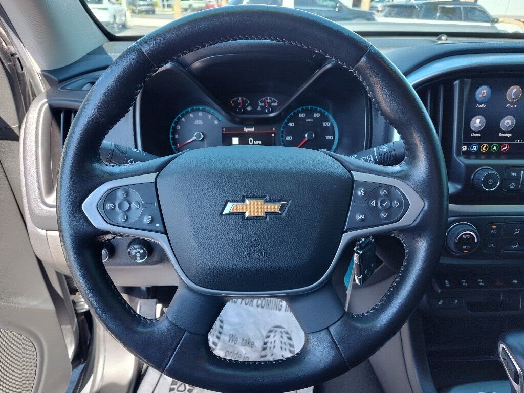 Chevrolet Colorado for sale Las Vegas