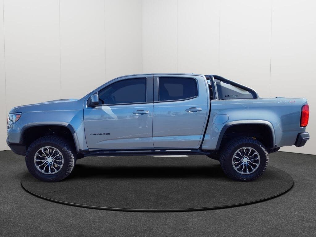 Chevrolet Colorado for sale Las Vegas