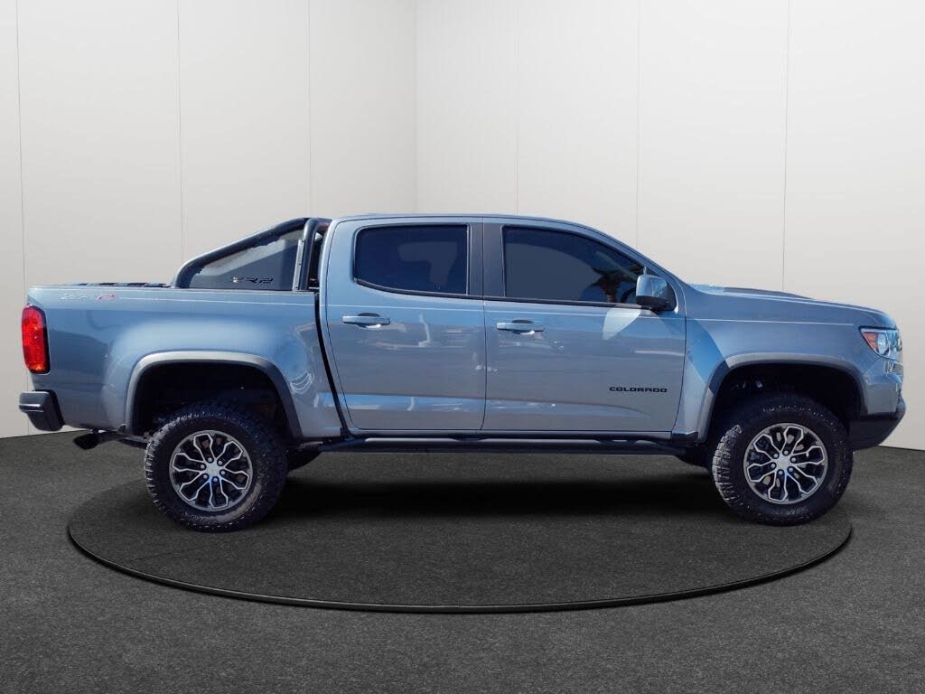 Chevrolet Colorado for sale Las Vegas