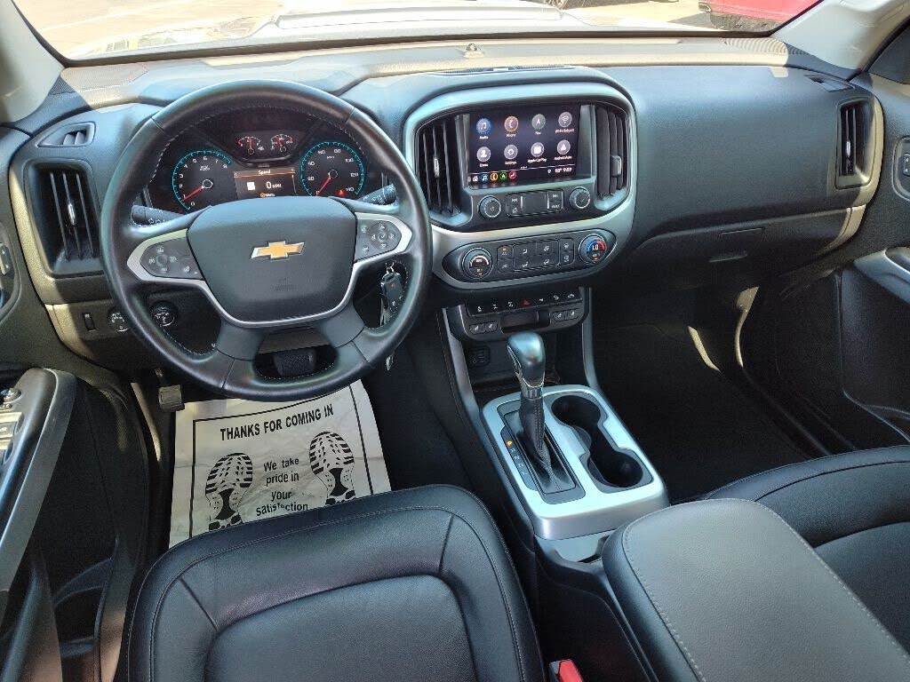Chevrolet Colorado for sale Las Vegas