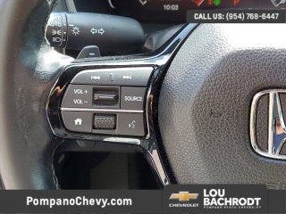 2023 Honda Civic thumbnail – Pompano Beach, FL – 22