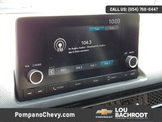 2023 Honda Civic thumbnail – Pompano Beach, FL – 24
