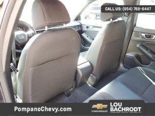 2023 Honda Civic thumbnail – Pompano Beach, FL – 13