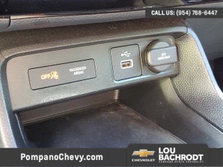2023 Honda Civic thumbnail – Pompano Beach, FL – 27