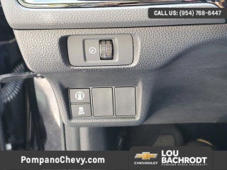 2023 Honda Civic thumbnail – Pompano Beach, FL – 31