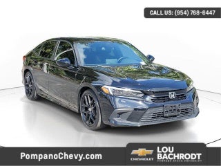 Honda Civic for sale Las Vegas